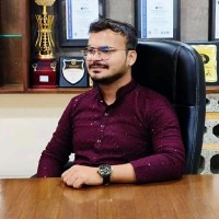 Sunny Chauhan