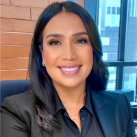 Christina Fuentes, Mha