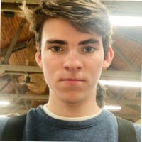 Miles O'Sullivan