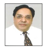 Mahesh Golani