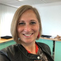 Martina Giesauer