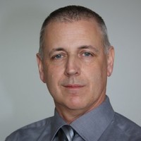 Simon Bryce