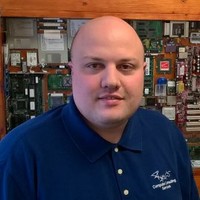 Ryan Hutzel