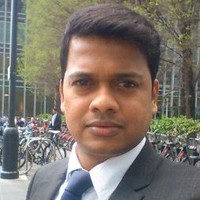 Vamshikrishna Mekala - Cams