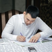 Yerbol Mukhaniyarov