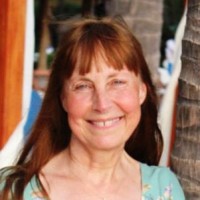 Penny Gillespie