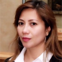 Evalyn Plopinio