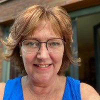 Jacqueline Steenwijk