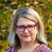 Pernilla Lennström