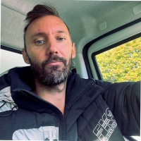 Matthias Salomonsson