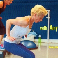 Amy Knight