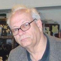 Ronald Keyes