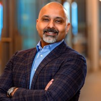 Hemanth Varghese, Phd, Cfa