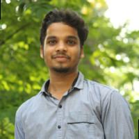 JISHNU P