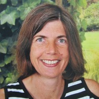 Machtelt Van der Veer - Nap
