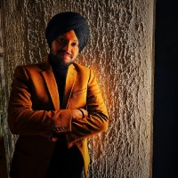 Saravjeet Singh
