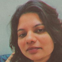 Ankita Solanki