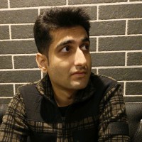 Lalit Gandhi