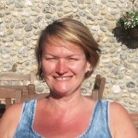 Nicola Hutton