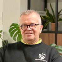 Thierry Pastor