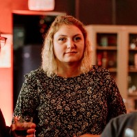 Margaux Langevin