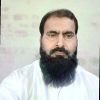Taswar Ali