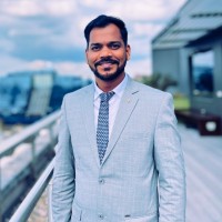 Kiran Guruswami