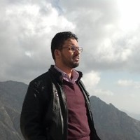 ahmed abdelghany