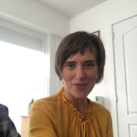 Petra De Sutter
