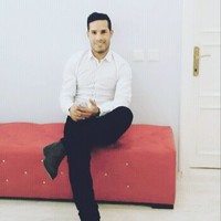 Youcef MEKKI