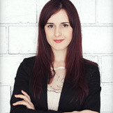 Taissa Majieva