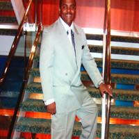 Donald Bynum