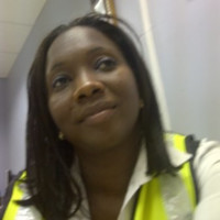 Cheryll Malcolm-Johnson