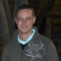 Corne Mostert