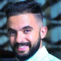 Osama Hazea