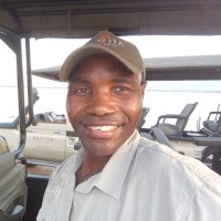 Rabson Sibanda