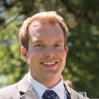Kevin Clark, P.Eng, Mba