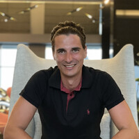Steven Büttner