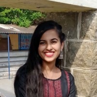 Asmita B