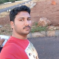 Saquib Ulla Shariff