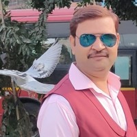 Yogesh Awasthi