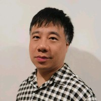 Benjamin Zhou