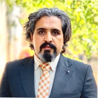 Reza Zarini (Branding-Phd)