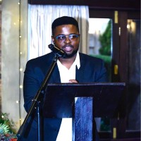 Desmond Mokoena