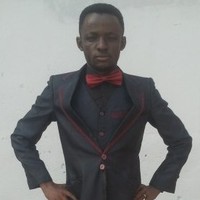 Ngala Cyprain Mufor
