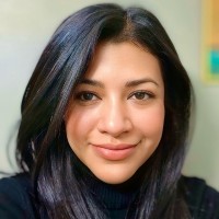 Eva Ortiz, Ed.D.
