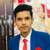 Syed Mubeen Ali