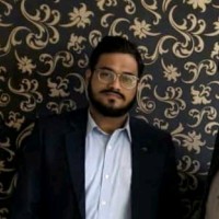 Arsalan Shahid