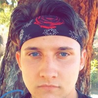 Tristen Smith