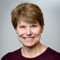 Deborah Horton